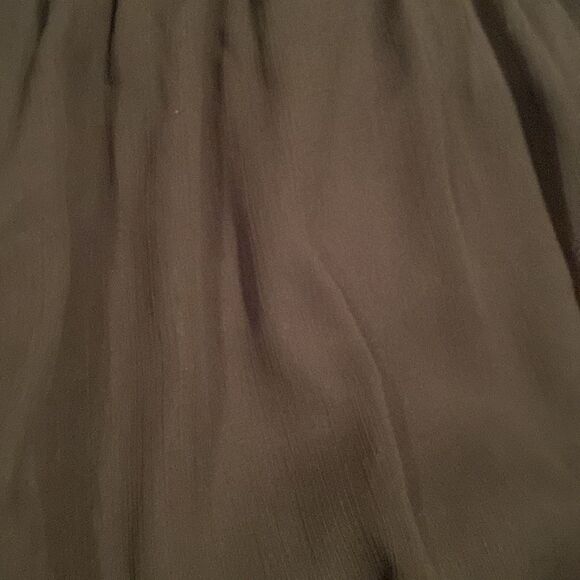 Guess Black Mini Dress Size 3 - Picture 4 of 12